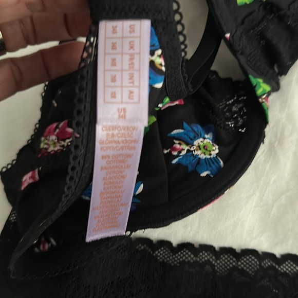 NWT Fenty Set - Picture 4 of 4